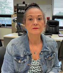 Sex Offender Registry