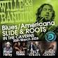 Wille and the Bandits: Slide and Roots Day event image