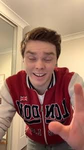 Matthew Kenna's Instagram, Twitter & Facebook