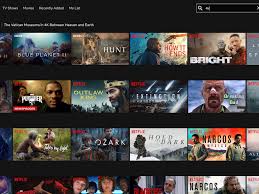 One of the most touching movies that you should watch is interstellar. How To Stream Netflix In 4k
