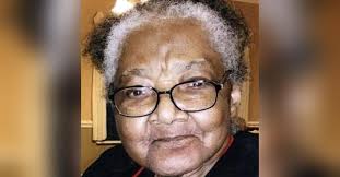 Charlotte Ann Johnson Obituary