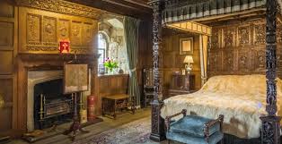 It is more about personal preferences and what you find appealing. 11 Gothic Bedroom Ideas History Buffs Will Love Rethority