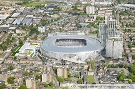 Tottenham hotspur, london, united kingdom. Area Focus Is It Time To Talk Up Tottenham Allsop