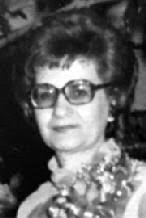 Marjorie Byrd Obituary (1926