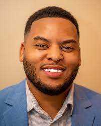 Rodell Jones's Instagram, Twitter & Facebook