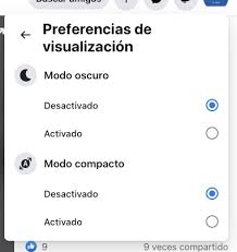 Antes de activar el modo oscuro en facebook, vamos a activar el nuevo diseño el cual puede que aún no esté disponible en tu perfil o mejor dicho no esté activado, pero si disponible. Poner Modo Oscuro En Facebook 2021 Modooscuro Com