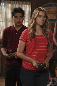 Spoiler Tv Elizabeth Lail Elizabeth Dead Of Summer