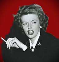 torpedo the ark: Cameron: the Woman Who Did