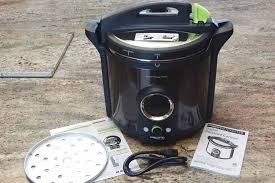 Designed for easy, confident home pressure canning. Presto Digital Pressure Canner Review An Evolution