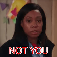 The parents at Abbott deserve more love ❤️ : r/AbbottElementary