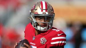 San francisco 49ers rookie trey lance put on a show in his preseason game against the los angeles chargers on sunday. Kyle Shanahan Assesses Trey Lance S Debut For San Francisco 49ers Nfl News Sky Sports