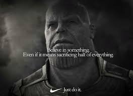 Sef El Rozsafuzer Nike Sacrifice Meme Natnichols Com