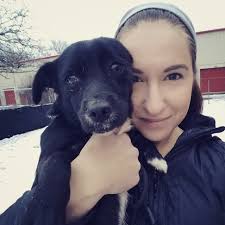 Champs Chance Inc is hosting an angel tree where you can pick a dog and  spoil them with some christmas gifts for the holidays🎄🎅🏻 I went to Vice  Society in Collegetown and