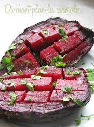 Epingle Sur Recettes