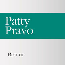 See all 10 formats and editions hide other formats and editions. Album Best Of Patty Pravo Patty Pravo Qobuz Download And Streaming In High Quality