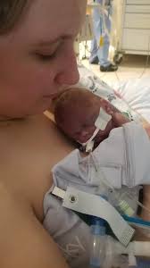 Pregnancy and infant loss support group