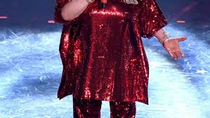 Scopriamo tutto su orietta berti, una vera big a sanremo 2021: Sanremo 2021 I Vestiti Di Orietta Berti Blog Su Forgodiswithus