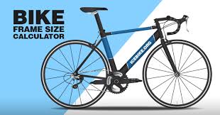 You can check the below chart to find out the best bike size for your height 5'6. Bike Frame Size Calculator