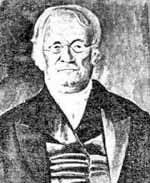 Rev James Hervey Hotchkin (1781-1851)