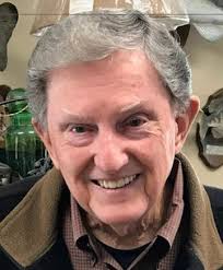 Robert D. Garrett Obituary