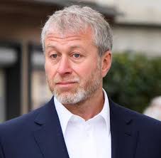The chelsea owner, who frequently visits tel aviv on business, is expected to convert the 19th century. Roman Abramowitsch Russischer Milliardar Ist Jetzt Israeli Welt