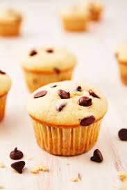 Chocolate Chip Muffins Are Giving Chocolate Chip Cookies A Run For Their Money Recipe Chocolate Chip Muffins Chocolate Chip Muffin Recipe Homemade Muffins