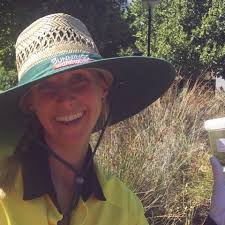 Fundraiser for Andria Cowling by Julia Burr : Help me save Australia's  environment