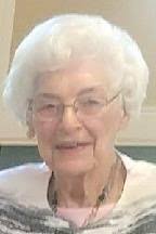 Geraldine Abbott's Instagram, Twitter & Facebook