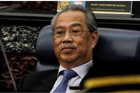Tan sri dato haji muhyiddin bin yassin born 15 may 1947 is a malaysian politician and member of parliament for pagoh he was deputy prime minister of malay. Embattled Malaysia Pm Muhyiddin Wins Undivided Loyalty From Ally Pas Se Asia News Top Stories The Straits Times