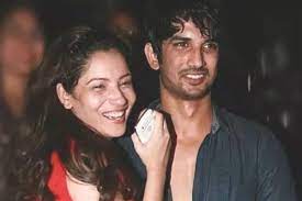'pavitra rishta' fame actress, ankita lokhande is in love with a businessman, vicky jain. Ankita Lokhande Opens Up About Break Up With Sushant Singh Rajput He Chose His Career And Moved On