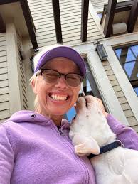 Happy Paws in the Heights