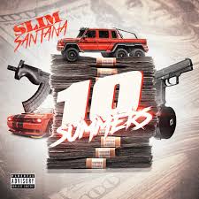 Check spelling or type a new query. Slim Santana On Tidal