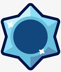 Brawl stars logo is 100% vector based logo, design in illustrator. Silver Star Empty Brawl Stars Rank Png Transparent Png 882x984 Free Download On Nicepng