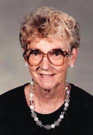 Rebecca Shannon Berry (1925-2013)