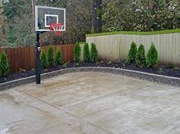 With more than 3500 listings, you will find your dream ranch, farm or equestrian estate. Southeast Olympia Backyard Entertainment Area Kennel Concrete Backyard Backyard Basketball Basketball Court Backyard
