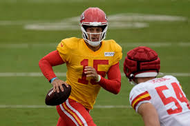 Chiefs say new Commanders coordinator Eric Bieniemy's intense style will  pay off eventually