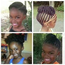Natural Hairstyles For Kids 14 Jpg 736 735 Natural Hair Styles Kids Hairstyles Braid Styles For Girls