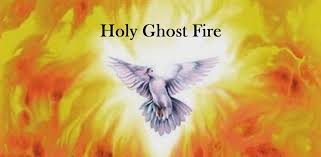 Resultado de imagen para holy ghost