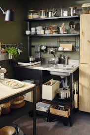 Ravaror Minikuche Schwarz Ikea Deutschland Minikuche Kuchenumbau Ikea Kleine Raume