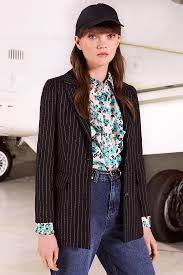 Make lasting memories with gourmet gifts from harry & david. Shirt With Frill In Blue Daisy Floral Co Ord Warehouse