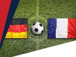 En la previa del alemania vs. Pronosticos Francia Vs Alemania Euro 2021 Blog Marathonbet