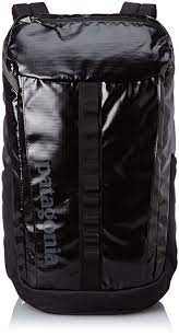 Patagonia arbor classic backpack 25l. Patagonia Rucksack Black Pack Rucksack Test 2021