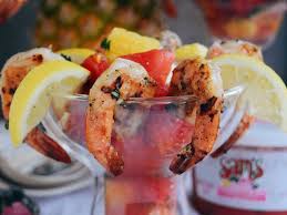 Grilled shrimp cocktail barefoot contessa. Very Good Recipes Of Cocktail And Shrimp