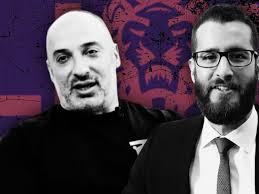 Dragons NRL stars attempt STIHL Timbersports ahead of Australian  Championships in Wollongong