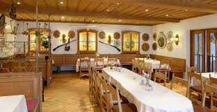 Wifi and parking are free, and this hotel also features a restaurant. Restaurant Hotel Restaurant Alte Post In Oberamergau