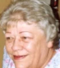 Obituary information for Edith Faye Jackson