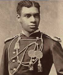 Henry O. Flipper: Overcoming Adversity through Perseverance