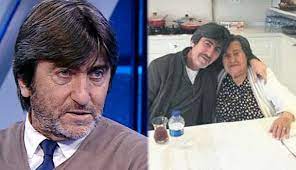 Ridvan Dilmen In Babasinin Kemikleri Gazete Red