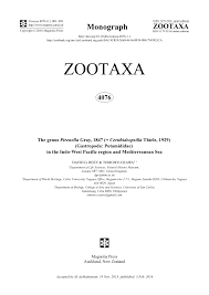 We did not find results for: Pdf The Genus Pirenella Gray 1847 Cerithideopsilla Thiele 1929 Gastropoda Potamididae In The Indo West Pacific Region And Mediterranean Sea