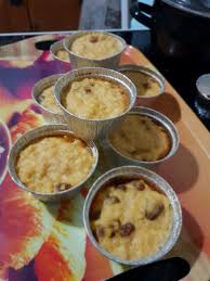 Gateau De Riz Dans La Multidelice Les Douceurs De Mon Enfance Gateau De Riz Gateau De Riz Au Caramel Alimentation